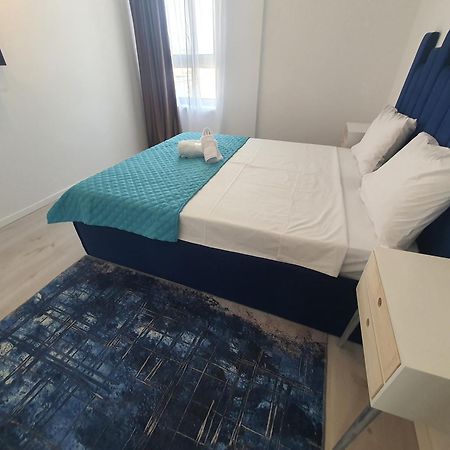 Tunarii Grey Residence Apartments מראה חיצוני תמונה