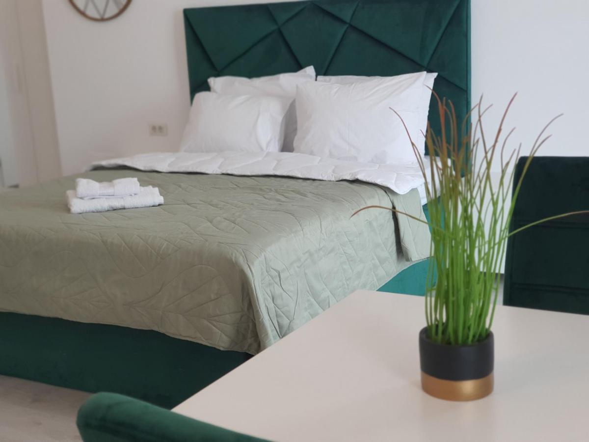 Tunarii Grey Residence Apartments מראה חיצוני תמונה