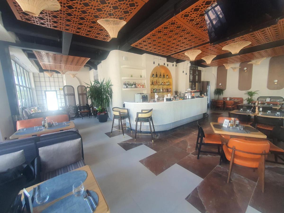 Tunarii Grey Residence Apartments מראה חיצוני תמונה