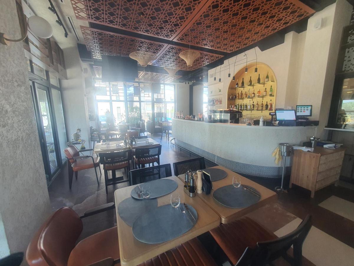 Tunarii Grey Residence Apartments מראה חיצוני תמונה