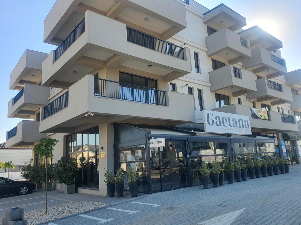 Tunarii Grey Residence Apartments מראה חיצוני תמונה