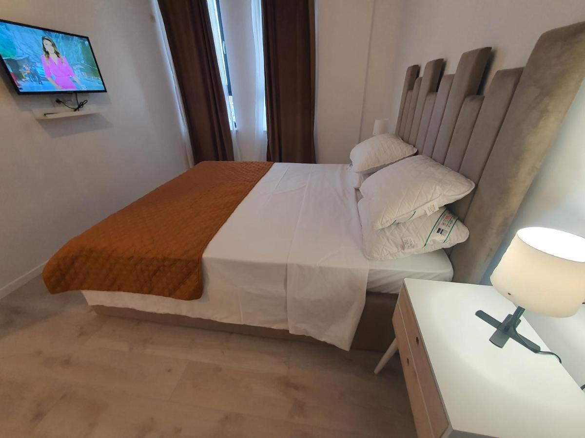 Tunarii Grey Residence Apartments מראה חיצוני תמונה