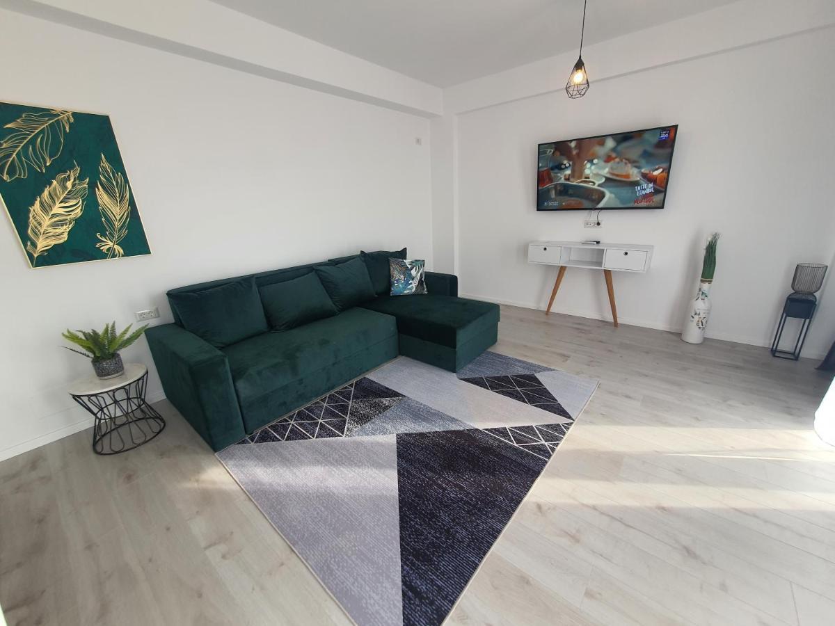 Tunarii Grey Residence Apartments מראה חיצוני תמונה