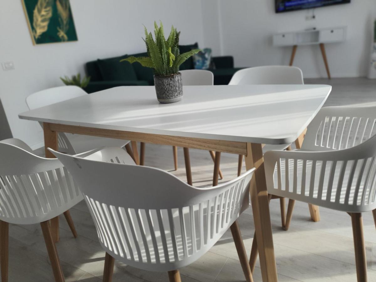 Tunarii Grey Residence Apartments מראה חיצוני תמונה