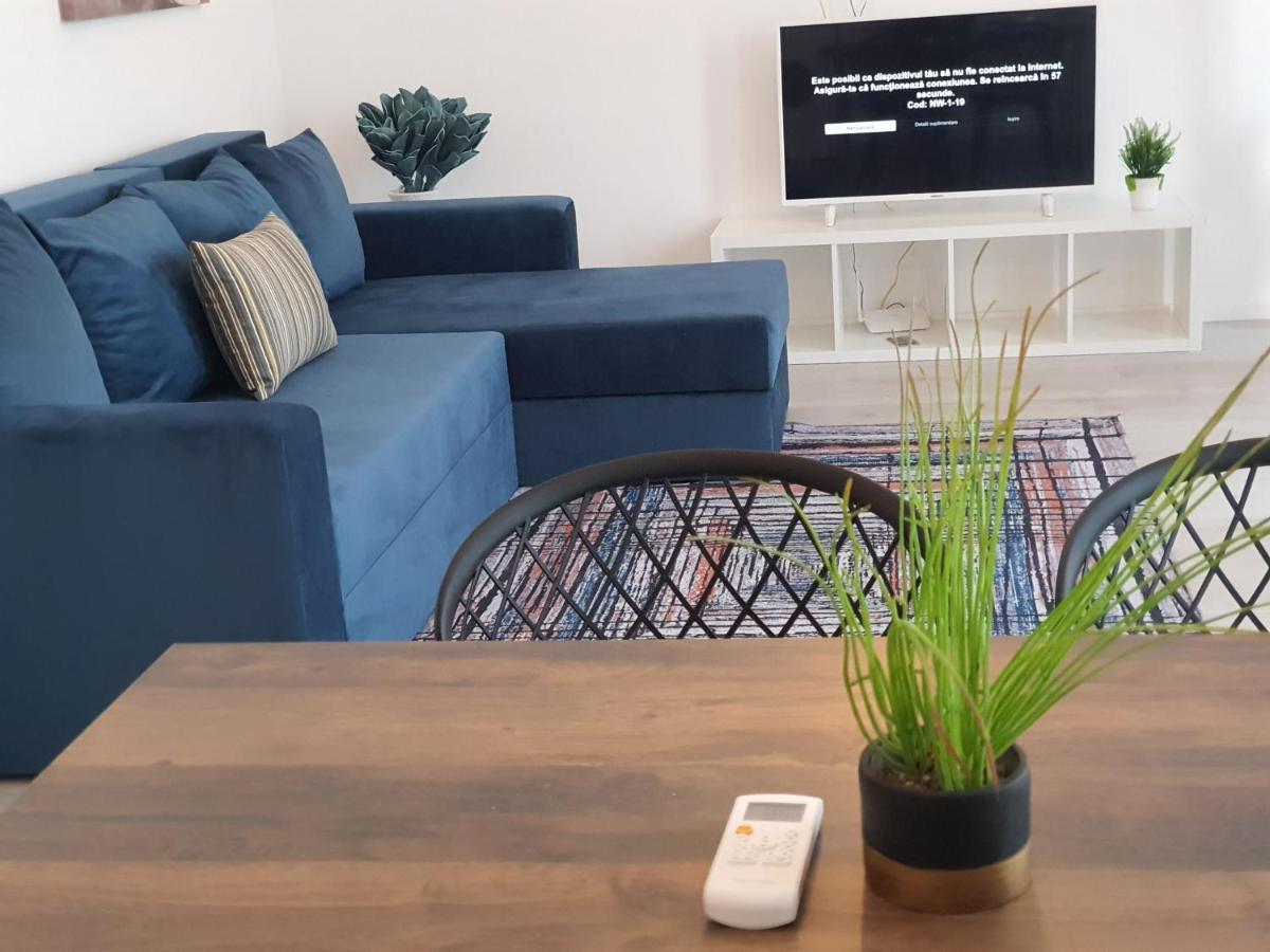 Tunarii Grey Residence Apartments מראה חיצוני תמונה