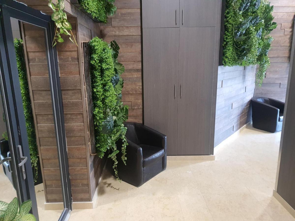 Tunarii Grey Residence Apartments מראה חיצוני תמונה
