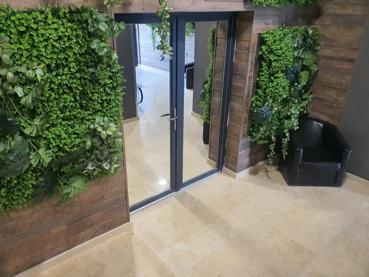 Tunarii Grey Residence Apartments מראה חיצוני תמונה