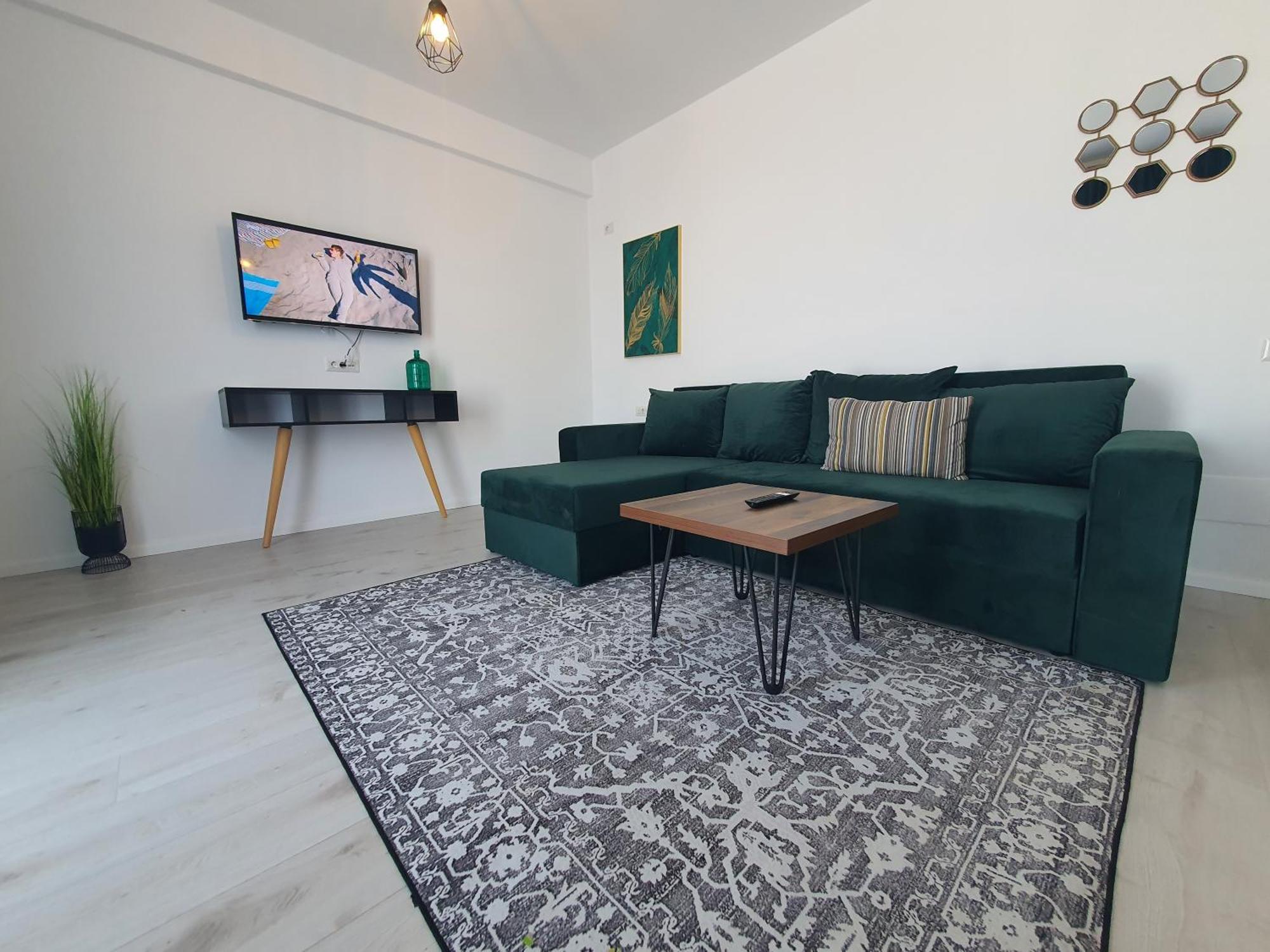 Tunarii Grey Residence Apartments חדר תמונה